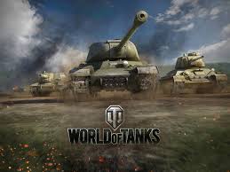 Выгодно купить аккаунты World of Tanks на сайте prostoacc.com