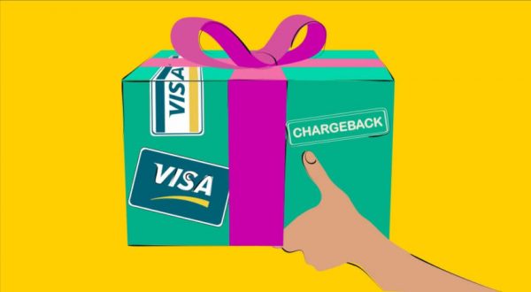 Chargeback в платежной системе Visa