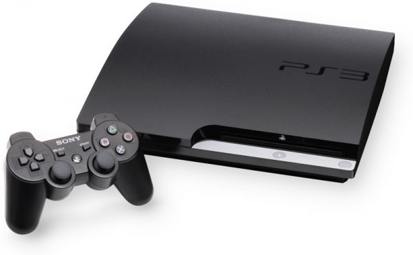 Широкий выбор приставок, игр, аксессуаров для PlayStation 3