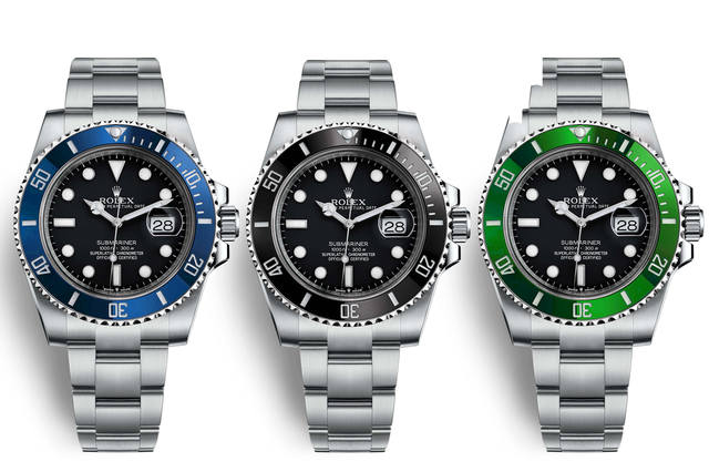 Как выбрать лучшие швейцарские часы?