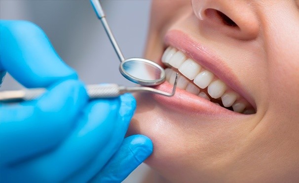 Профессиональные стоматологические услуги в Киеве