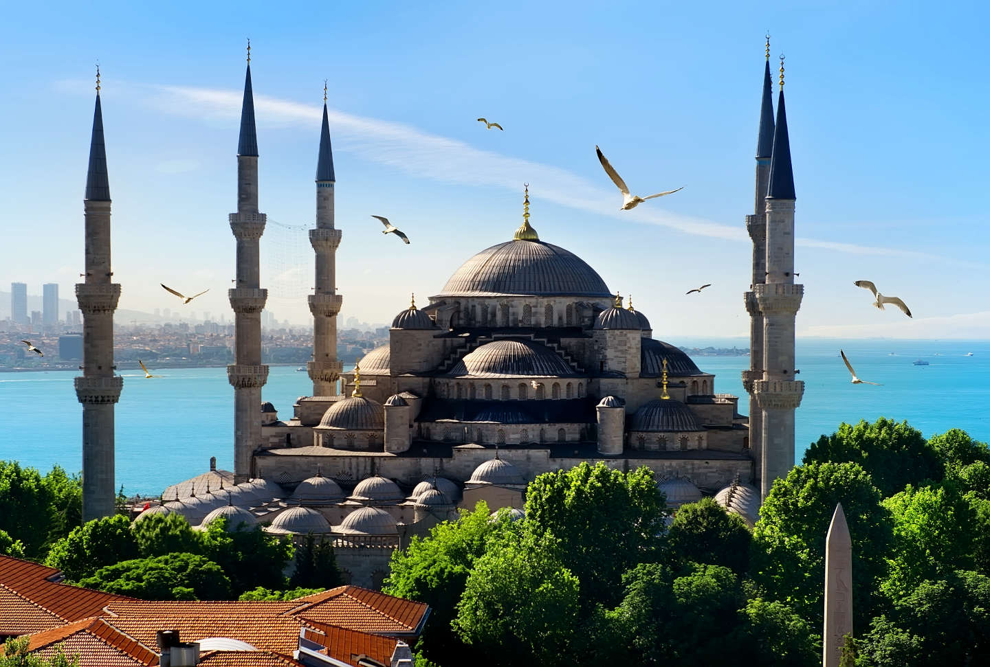 Тури до Туреччини для кожного