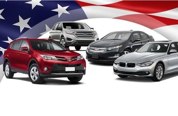 Как выбрать компанию, импортирующую автомобили из США