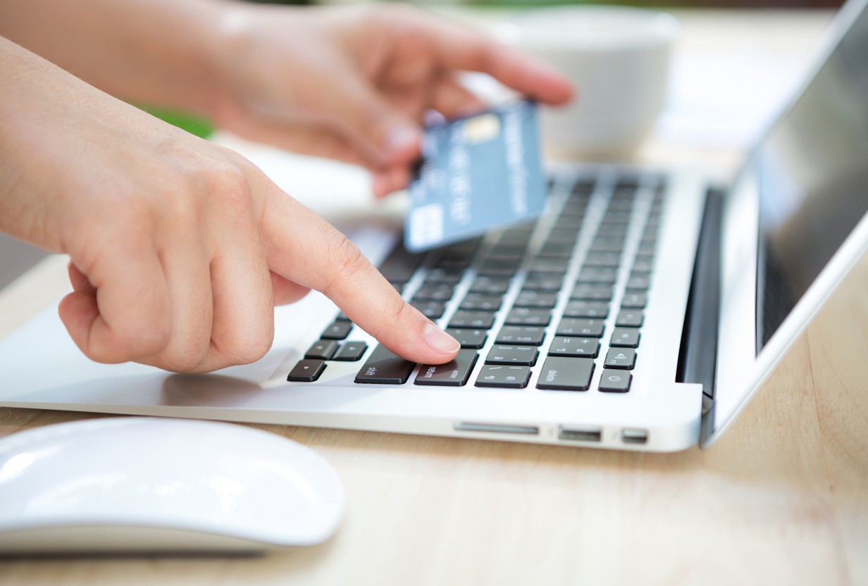 Номера виртуальных кредитных карт для повышения безопасности онлайн-платежей