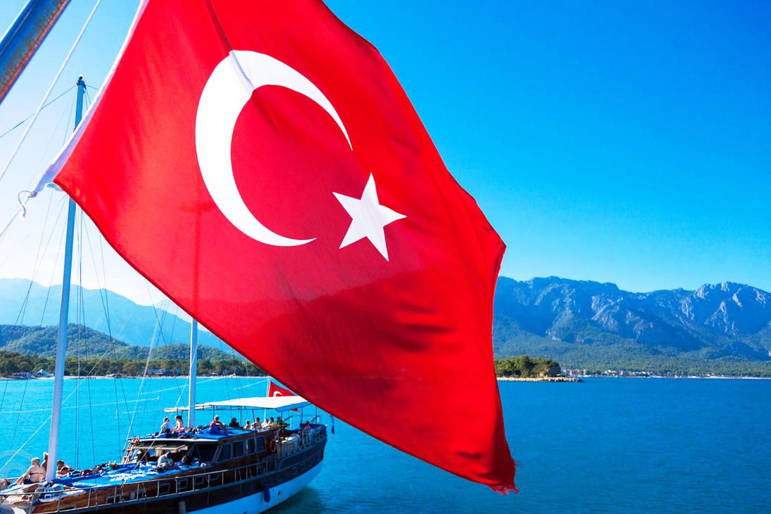 Выбор путевок в Турцию на разные вкусы и возможности