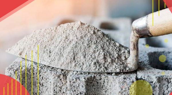 Качественный турецкий цемент оптом в Днепре со склада