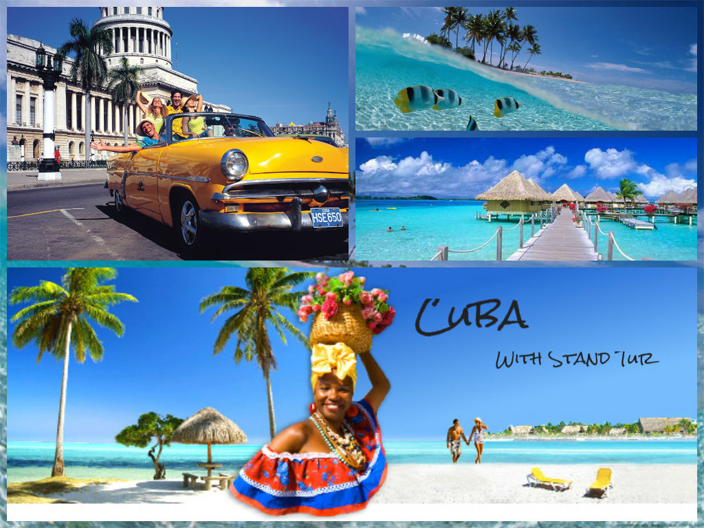VIPGEO рекомендует: тур на Кубу