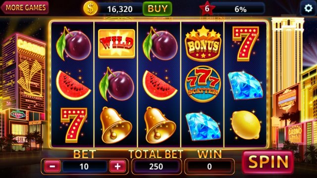 Бонусы онлайн казино: где получить и как использовать