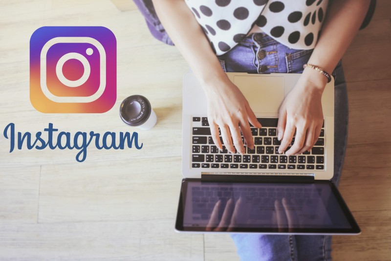 Раскрутка и продвижение бизнеса в instagram