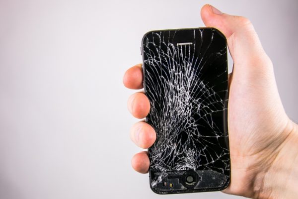 Стоимость ремонта iPhone в сервисе iFix