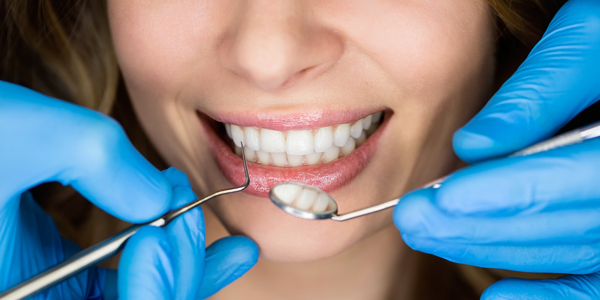 Заказать качественные услуги стоматологии в Калуге