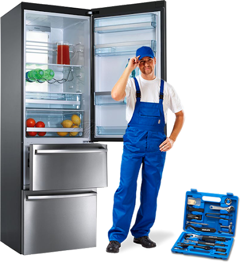 Качественный ремонт холодильников в Харькове и области