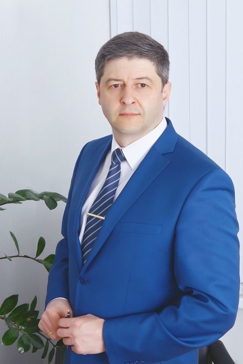 Белочистов Виталий Владимирович - адвокат, который поможет вам с любым ДТП