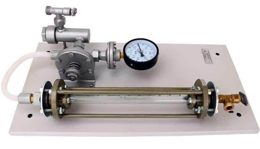 Хлоратор ЛОНИИ-100КМ – оборудование для эффективного обеззараживания воды