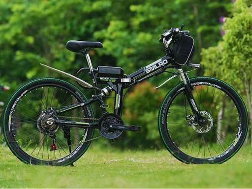 Электровелосипед — на что обратить внимание, чтобы не пожалеть о покупке?