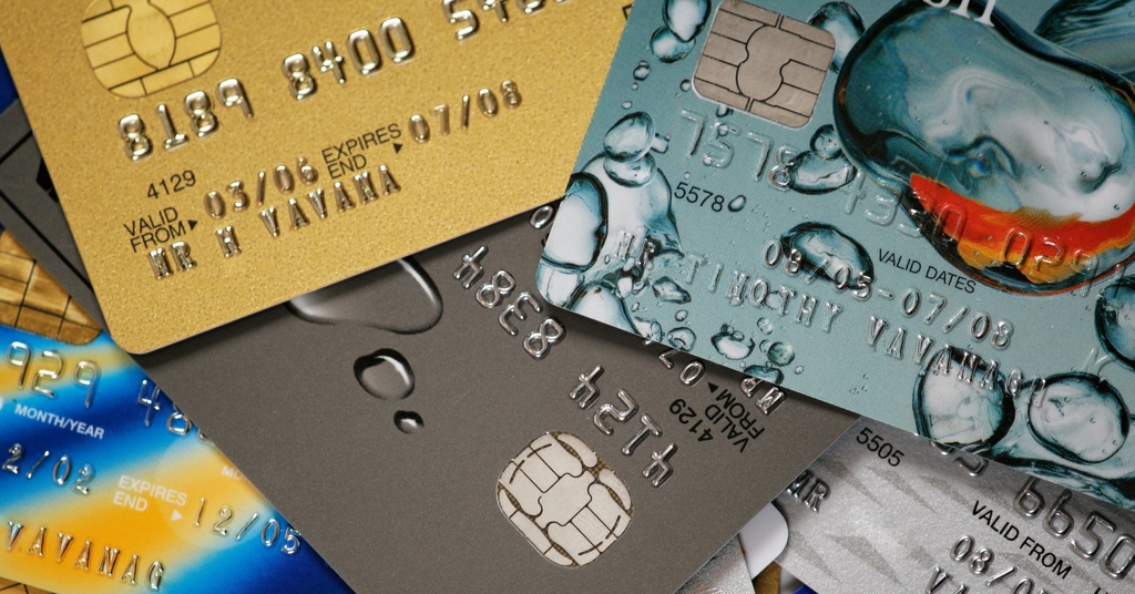 Банковские кредитные карты – преимущества и условия получения