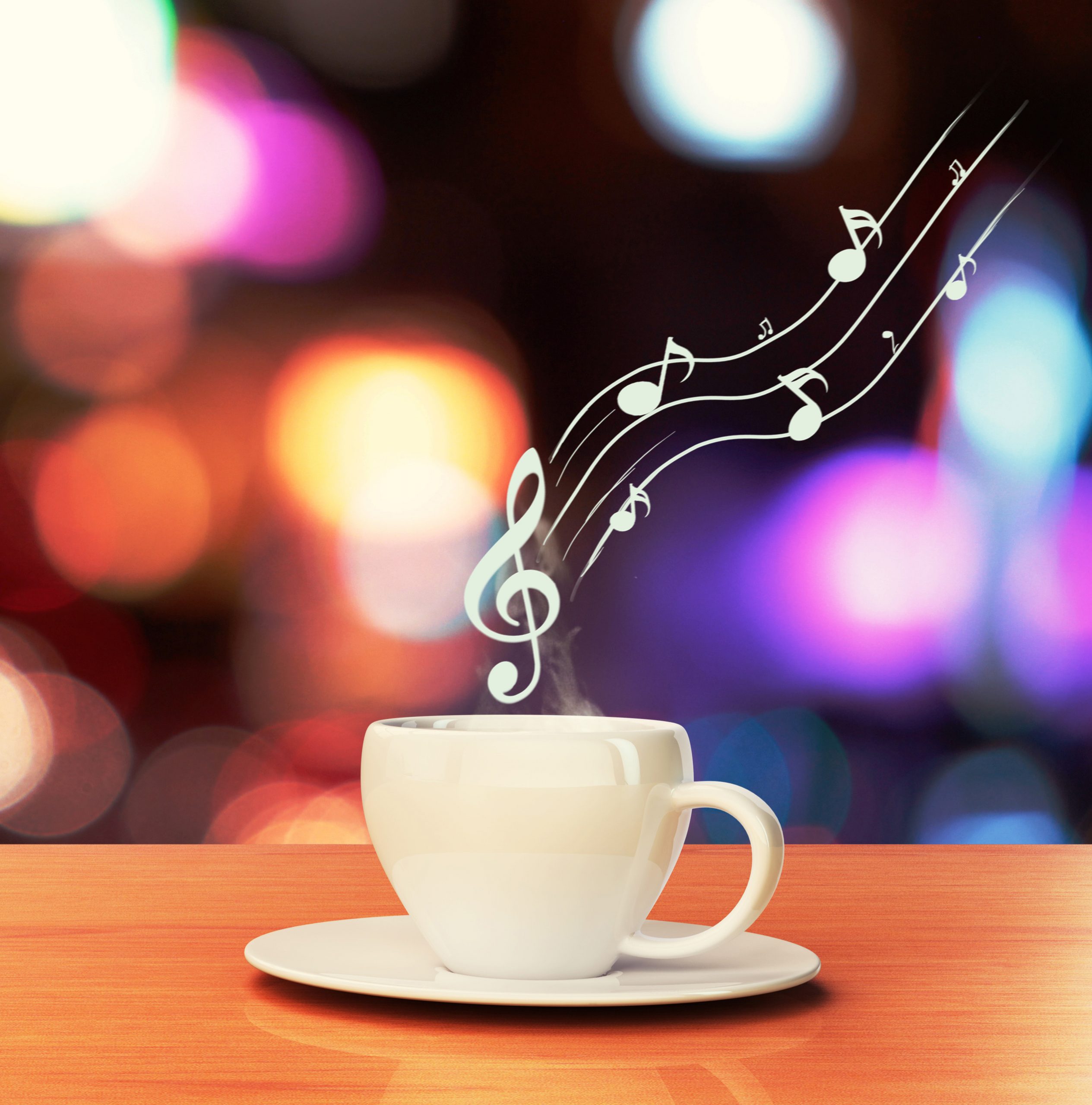 Музыкальные плейлисты для кафе: зачем они нужны и как их подобрать