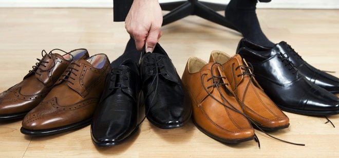 Может ли быть недорогая мужская обувь одновременно удобной, модной и стильной