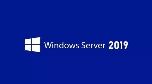 Windows Server 2019 по минимальной цене