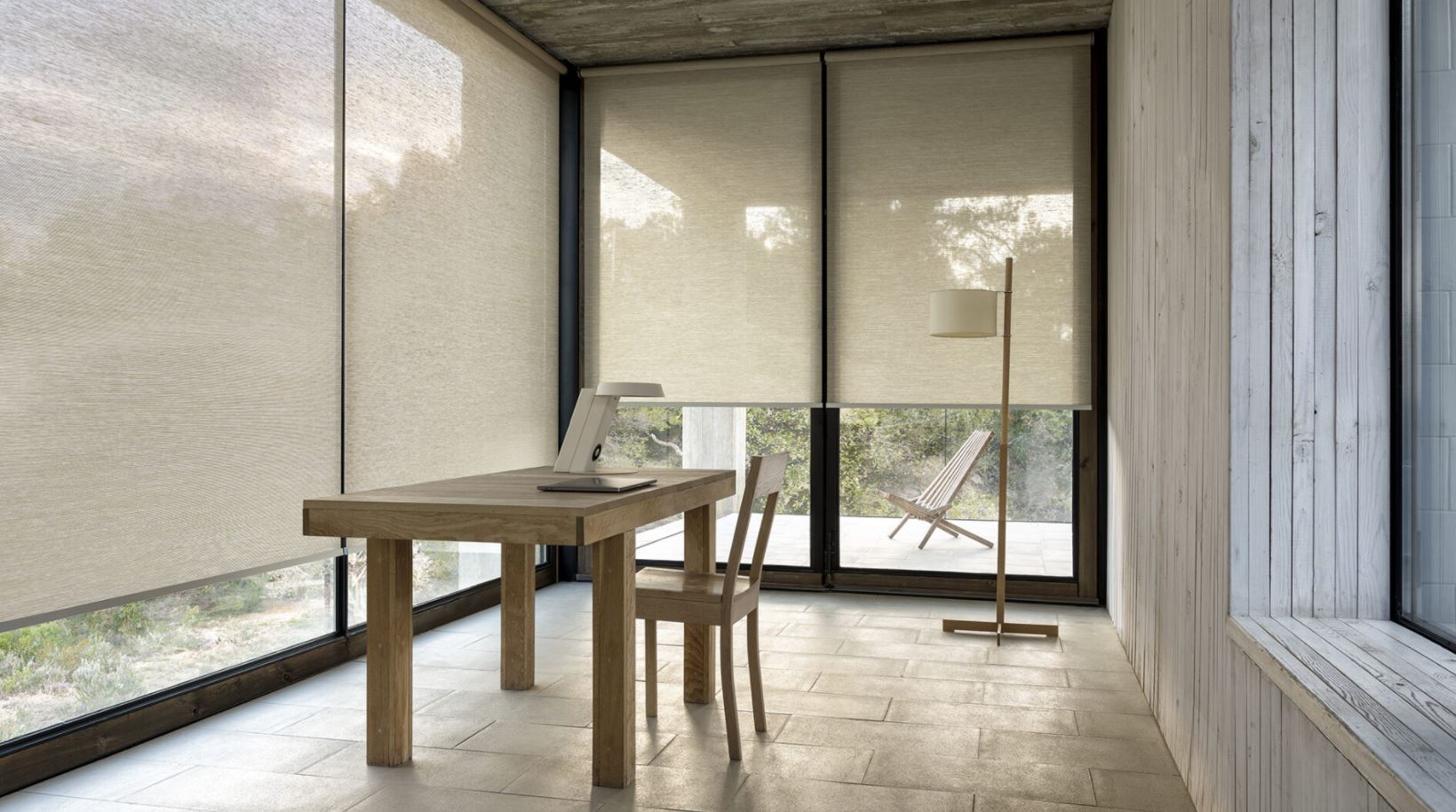 Рулонные шторы – идеальное сочетание практичности и эстетики