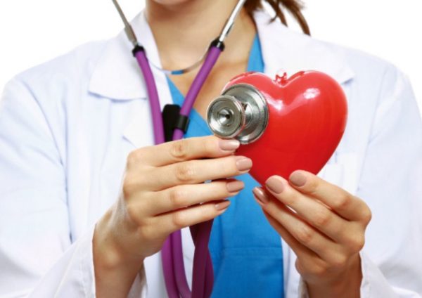 Прием врача кардиолога в Днепре