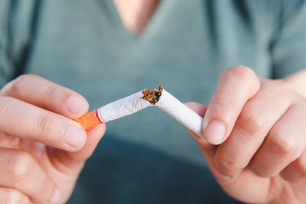 Как бросить курить: эффективное решение и проверенные советы
