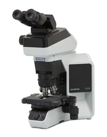 Микроскоп Olympus BX46 – эргономика плюс отличная цветопередача