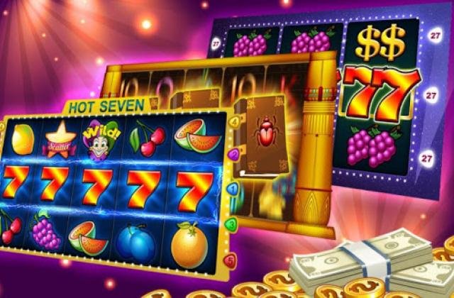 Онлайн казино Friends Casino - лучший выбор игровых автоматов