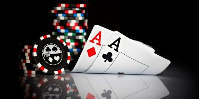 Изучаем рейтинг лучших онлайн покер-румов на реальные деньги