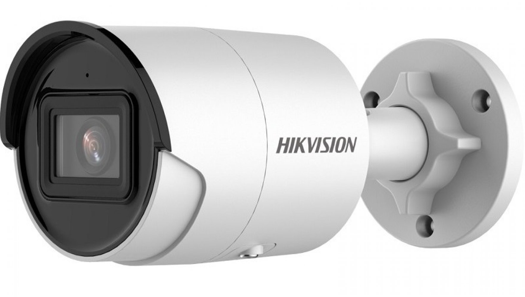 Видеокамеры Hikvision - эффективная система наблюдения