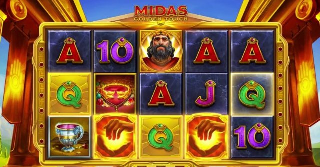 Лучшие автоматы в онлайн казино: как сделать правильный выбор?