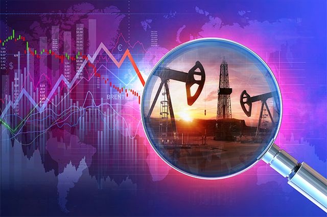 Что происходит с ценами на нефть сейчас и чего ждать дальше?