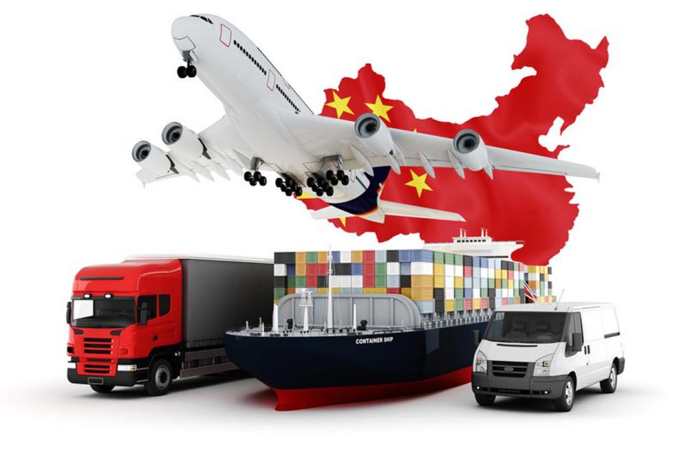 Недорогая и быстрая доставка из Китая