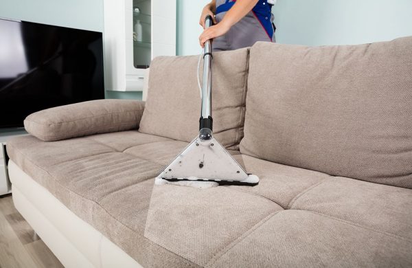 Химчистка мебели – качественно, безопасно и результативно