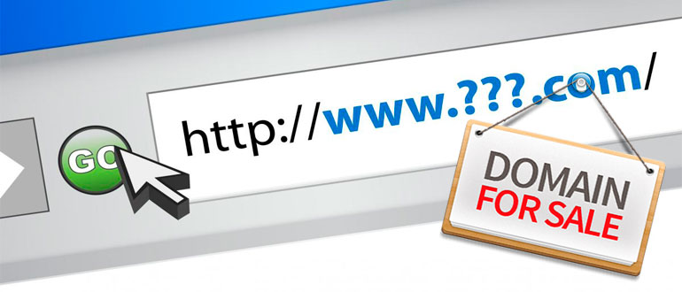 Как выгодно продать интернет-домен?