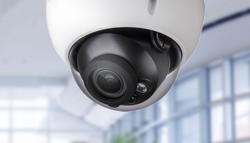 Оборудование для видеонаблюдения - залог безопасности