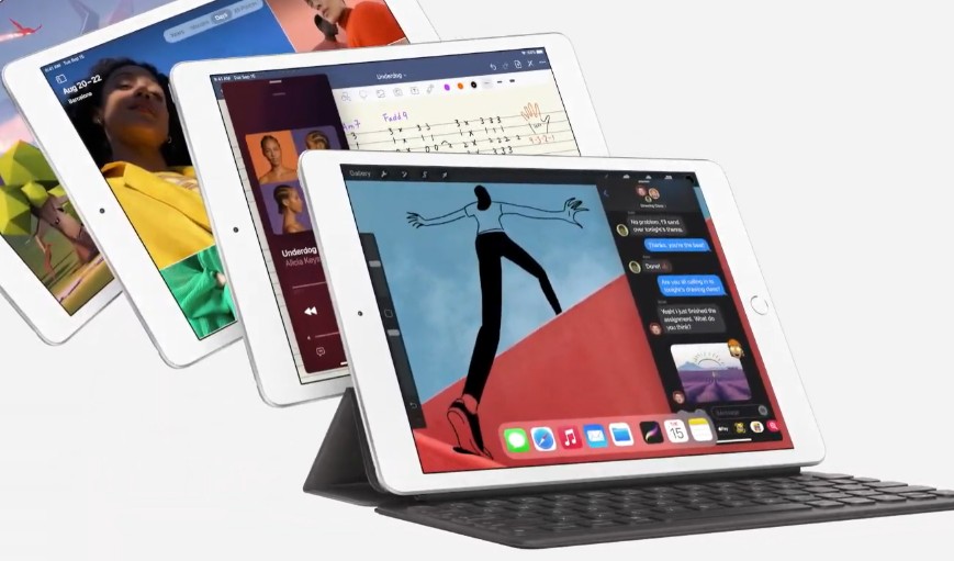 Планшет Apple iPad Air в Украине по выгодной цене