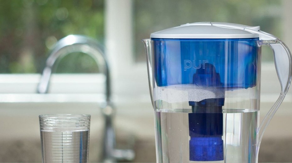 Заказать качественный фильтр для воды недорого