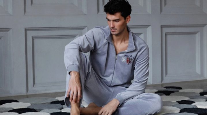 Качественные мужские пижамы на любой вкус по выгодным ценам