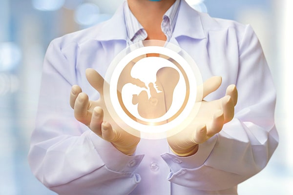Лучшая клиника репродуктивной медицины в Киеве