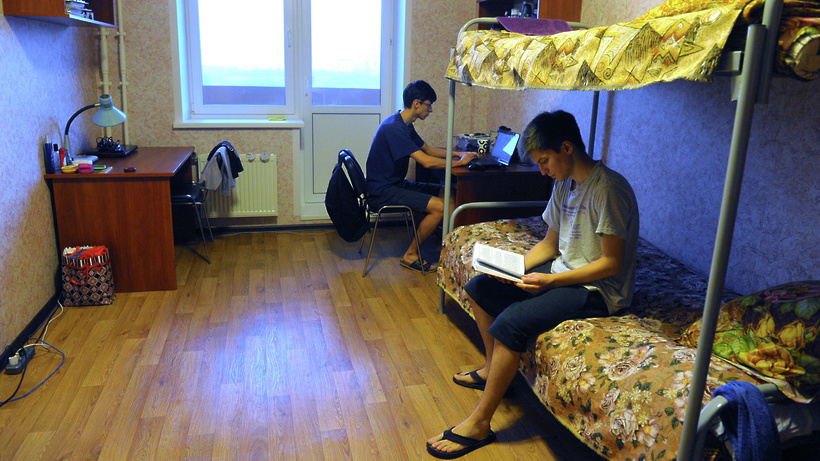 Общежитие в Москве: развеничаем мифы и выбираем лучший хостел