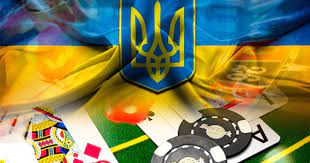 Самые известные украинские онлайн казино
