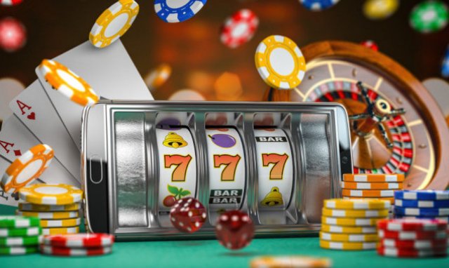 Игровые автоматы в демо режиме: как играть бесплатно в онлайн казино?