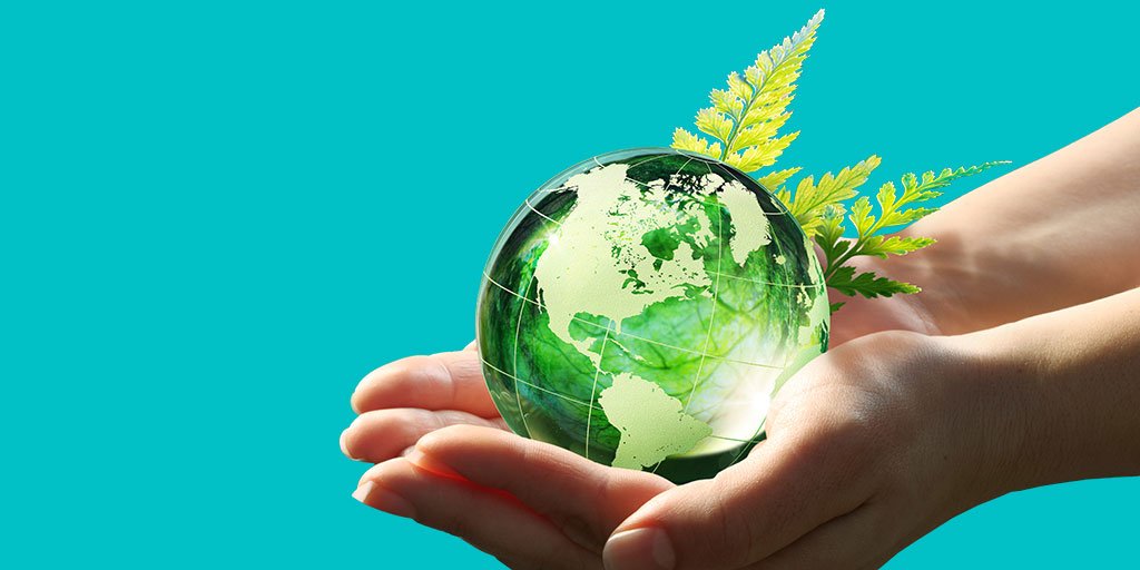 Выбери экологически чистое будущее – стань обладателем Зеленых облигаций!
