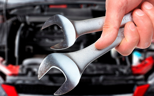 Стоит ли начинать ремонт автомобиля своими руками?