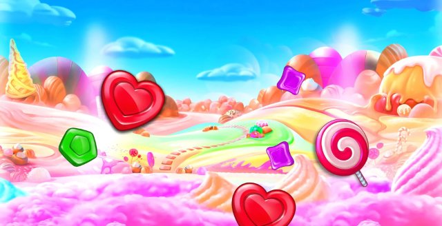 Обзор игрового автомата Sweet Bonanza: новый захватывающий способ игры