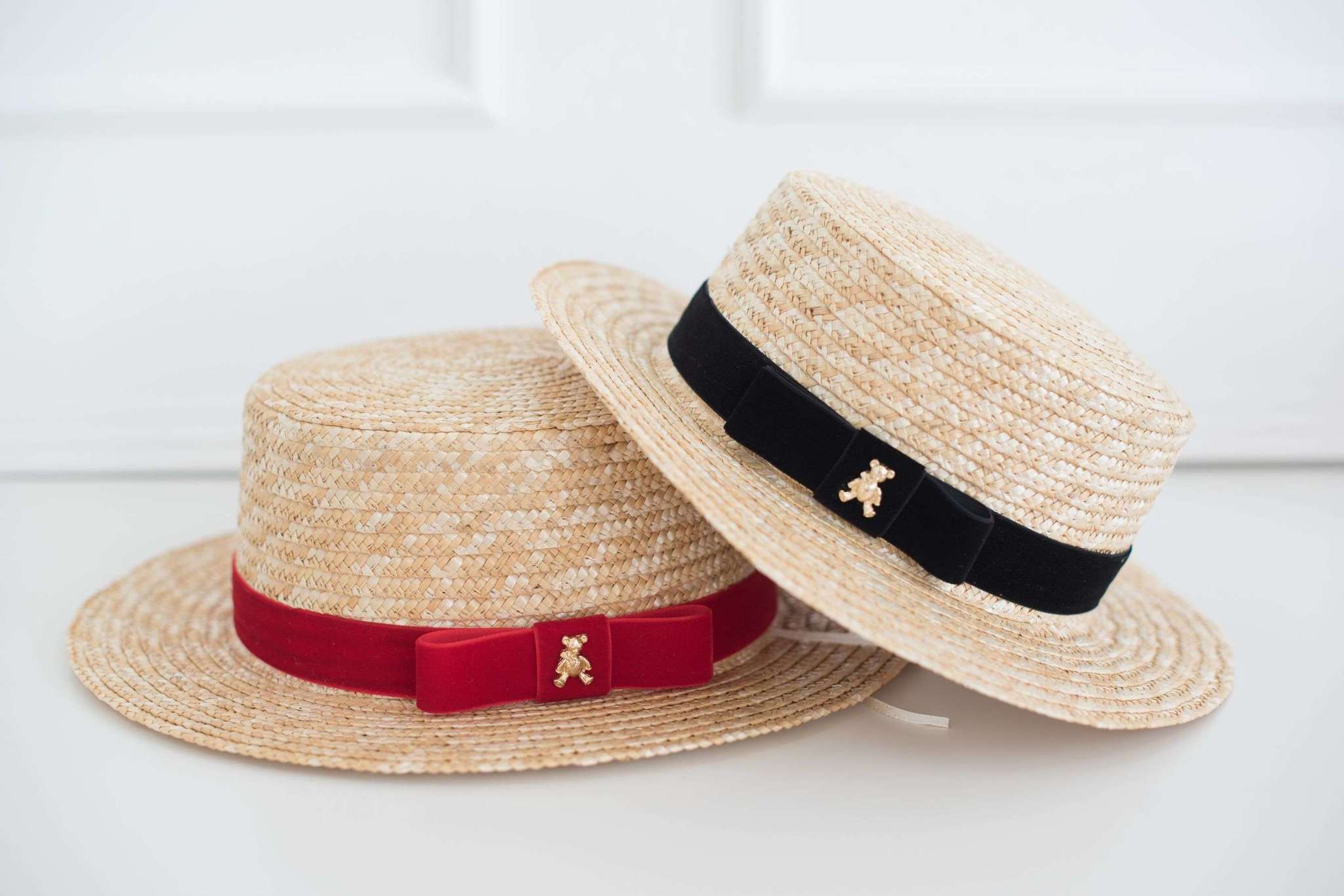 Красивые, стильные и качественные шляпы канотье