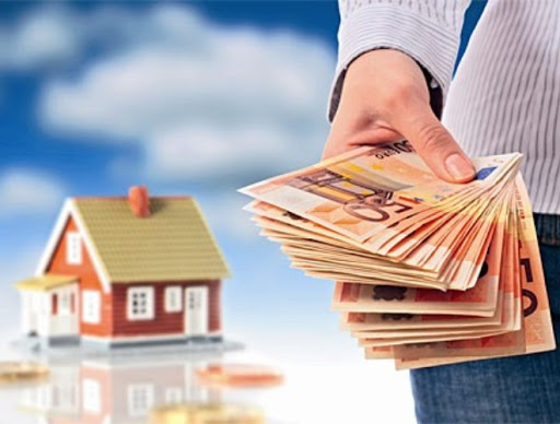 Как оформляется кредит под залог недвижимости?