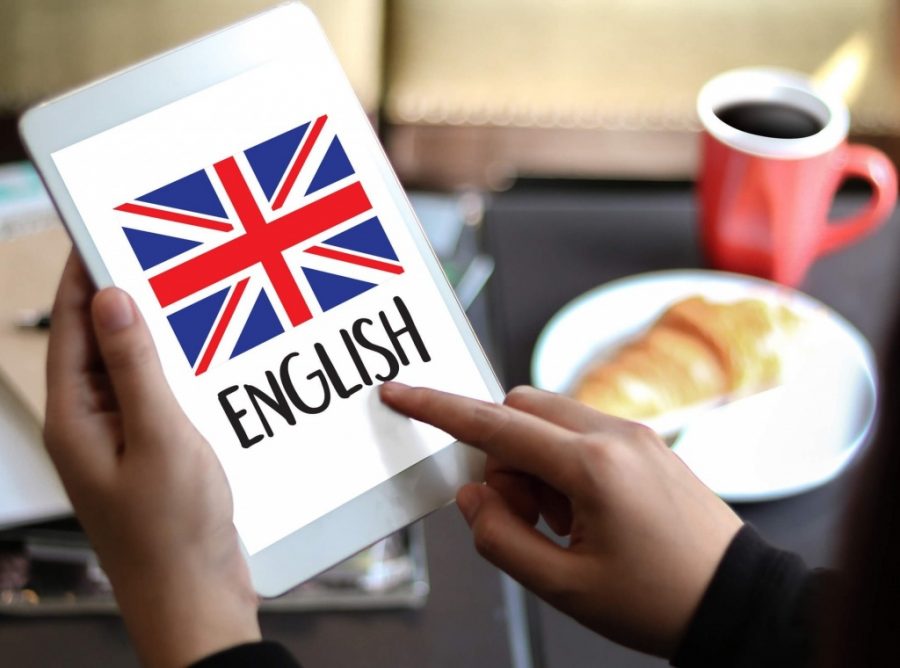 Способы эффективного изучения английского