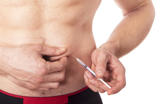Human growth hormone injections - The temptation of quick results
